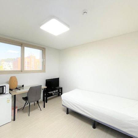 Airport Guesthouse Ko-In Incheon Ngoại thất bức ảnh