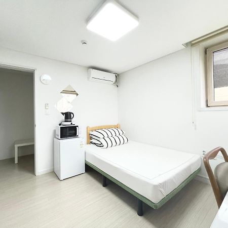 Airport Guesthouse Ko-In Incheon Ngoại thất bức ảnh