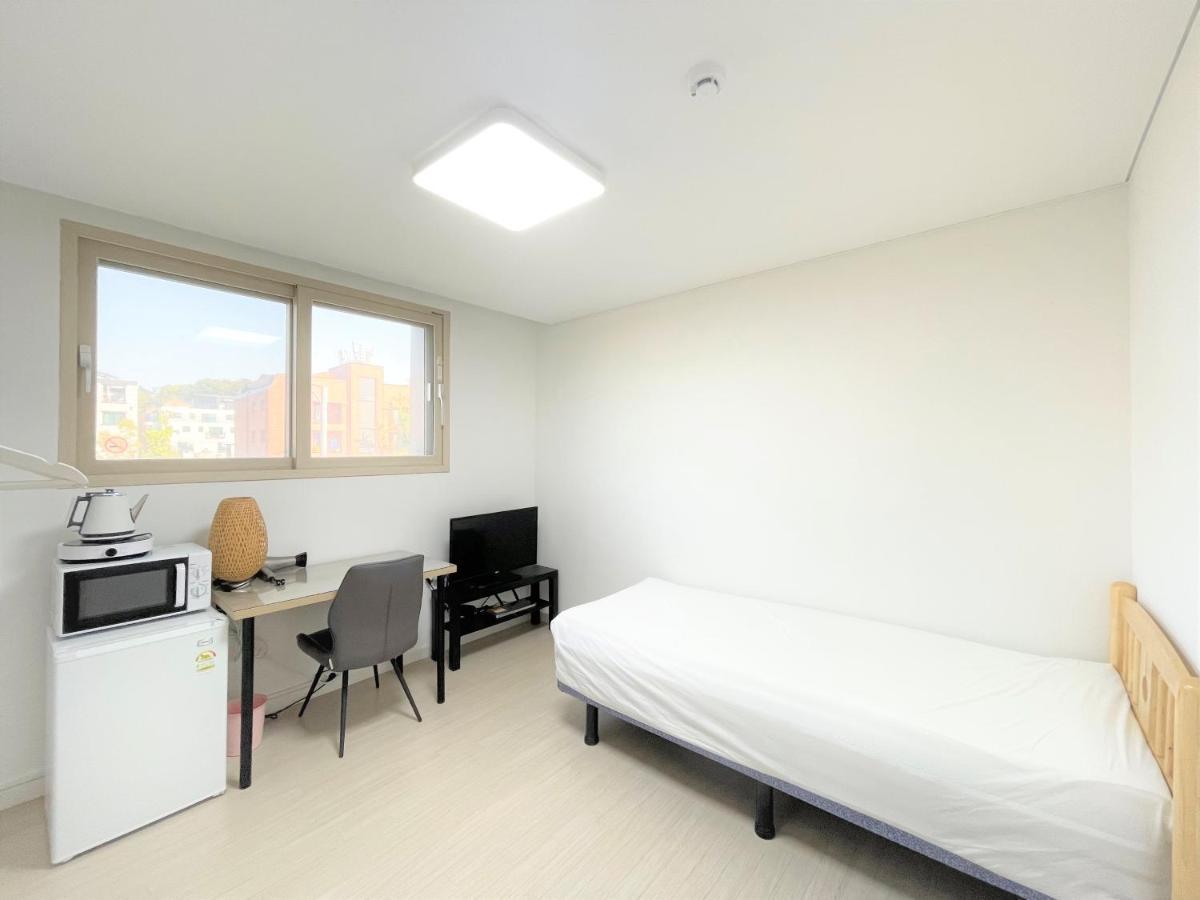 Airport Guesthouse Ko-In Incheon Ngoại thất bức ảnh