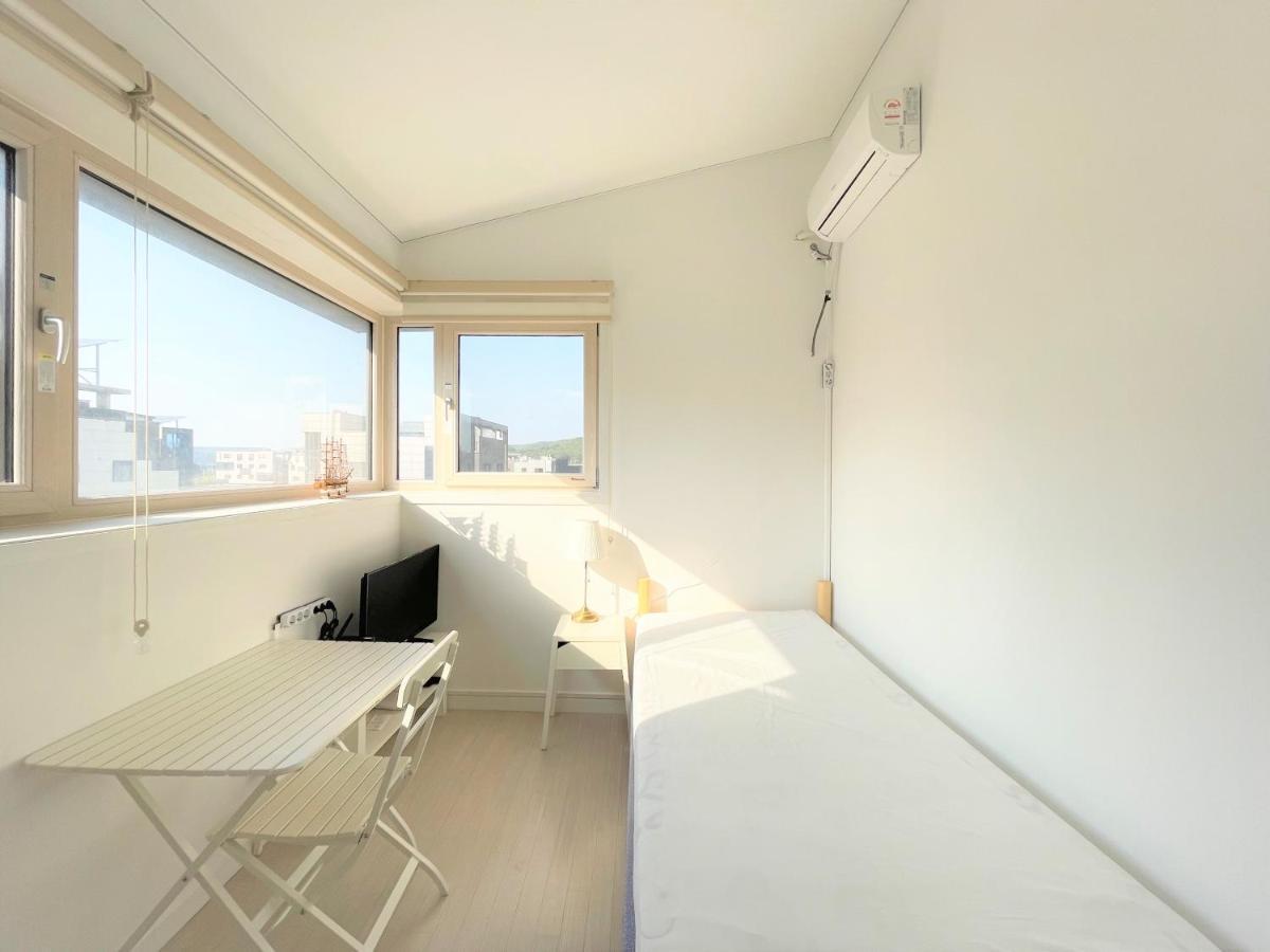Airport Guesthouse Ko-In Incheon Ngoại thất bức ảnh