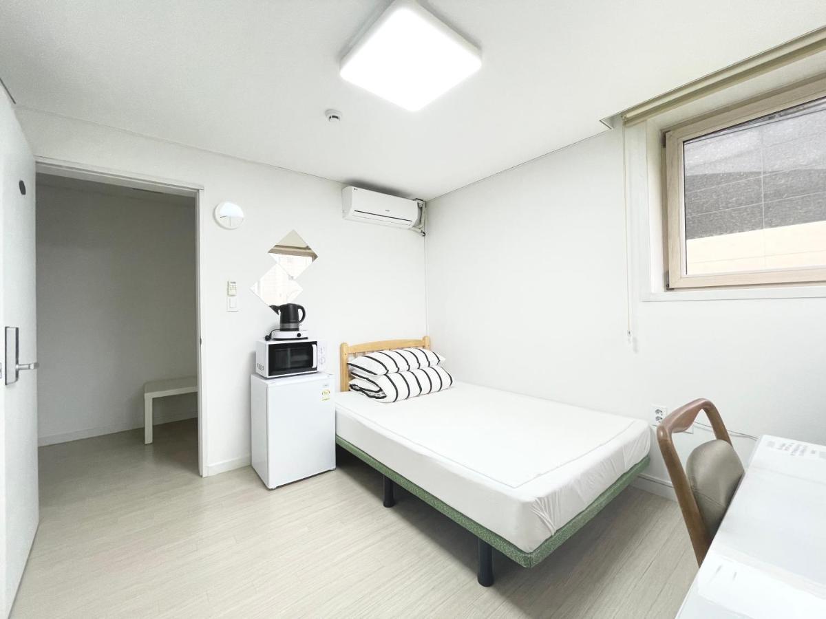 Airport Guesthouse Ko-In Incheon Ngoại thất bức ảnh
