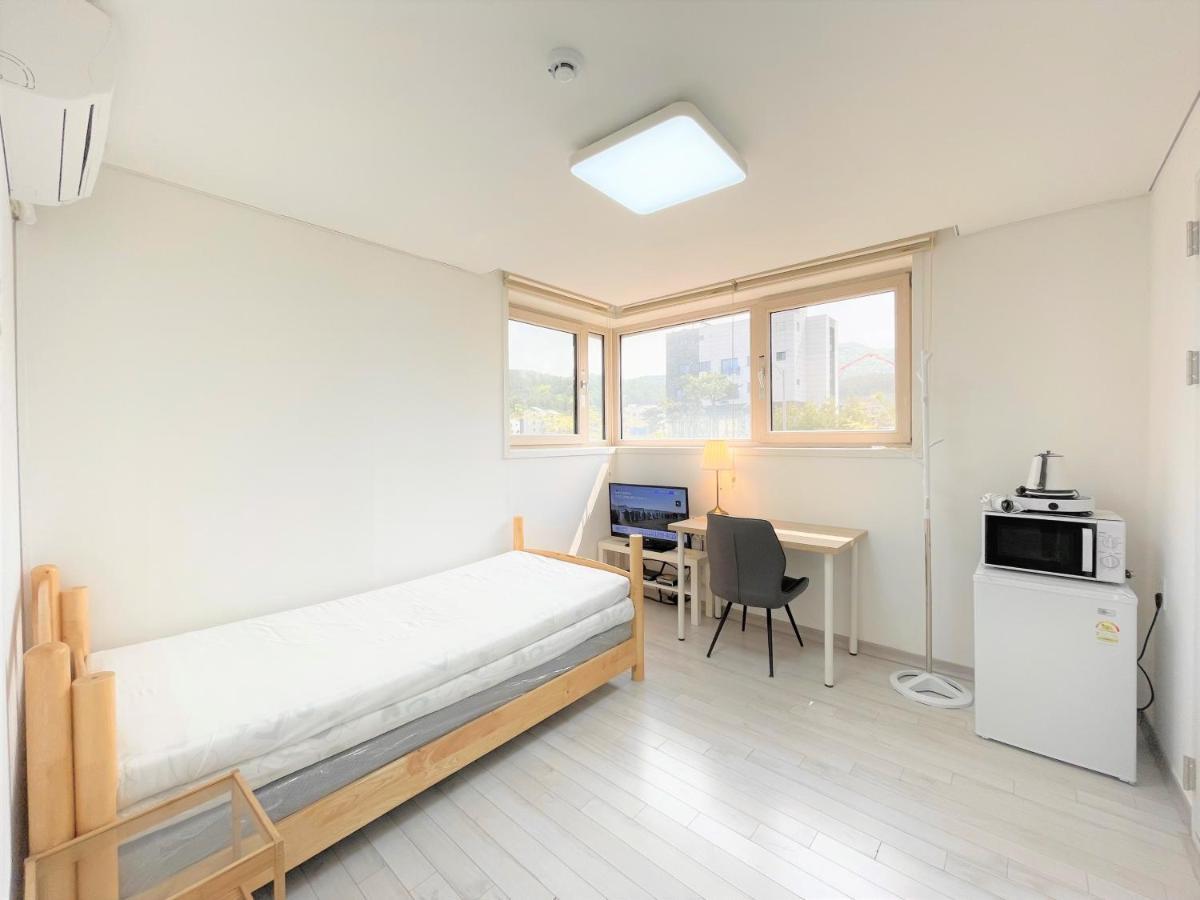 Airport Guesthouse Ko-In Incheon Ngoại thất bức ảnh