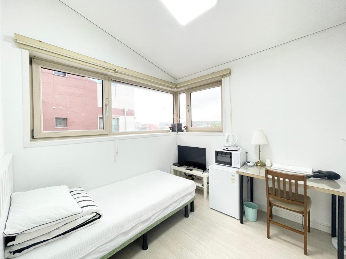 Airport Guesthouse Ko-In Incheon Ngoại thất bức ảnh