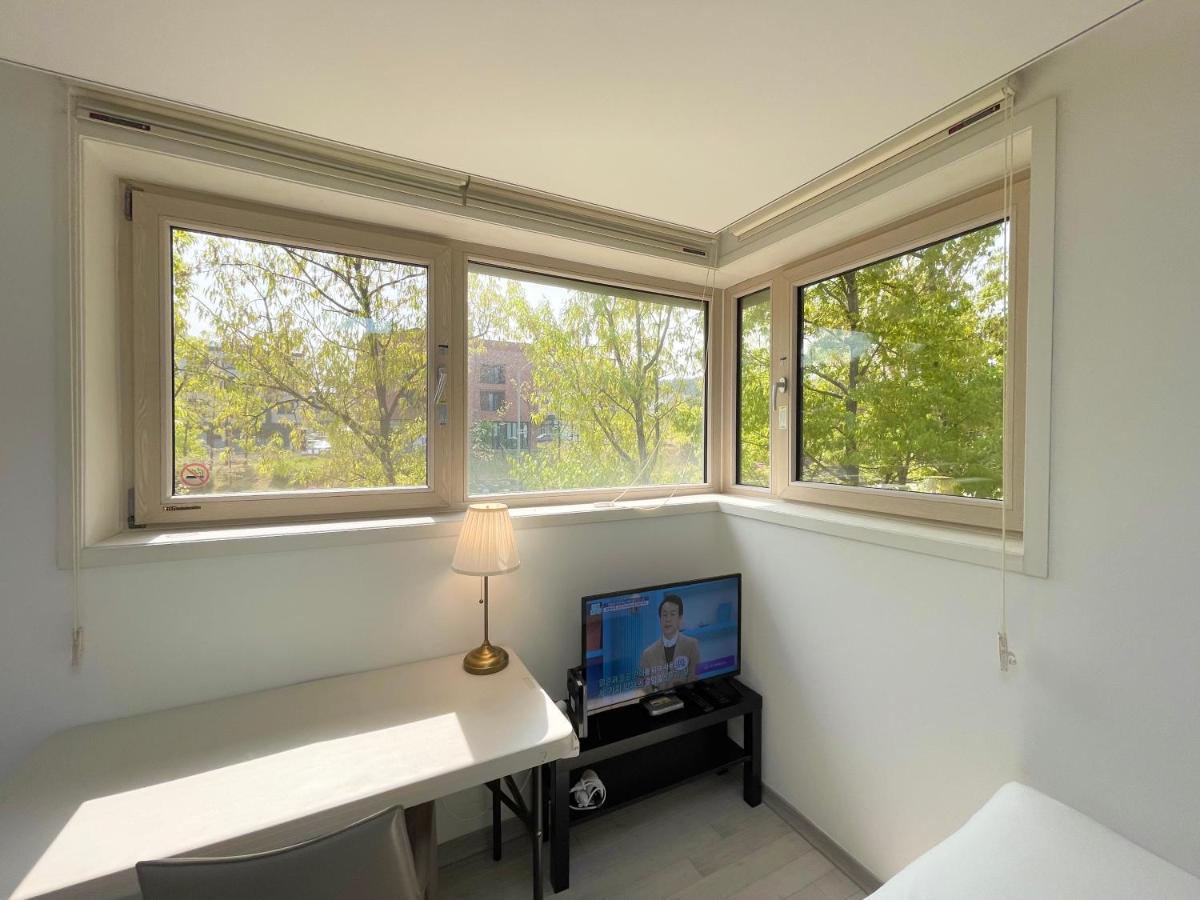 Airport Guesthouse Ko-In Incheon Ngoại thất bức ảnh