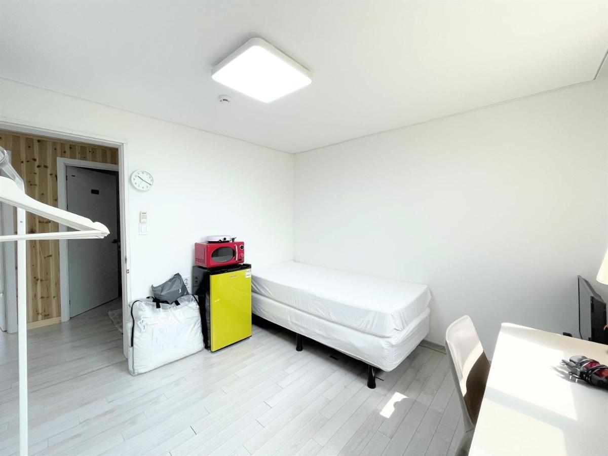 Airport Guesthouse Ko-In Incheon Ngoại thất bức ảnh