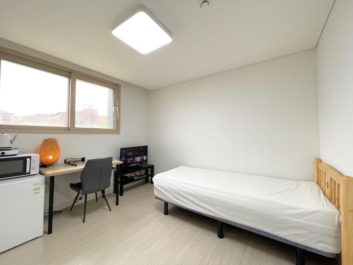 Airport Guesthouse Ko-In Incheon Ngoại thất bức ảnh