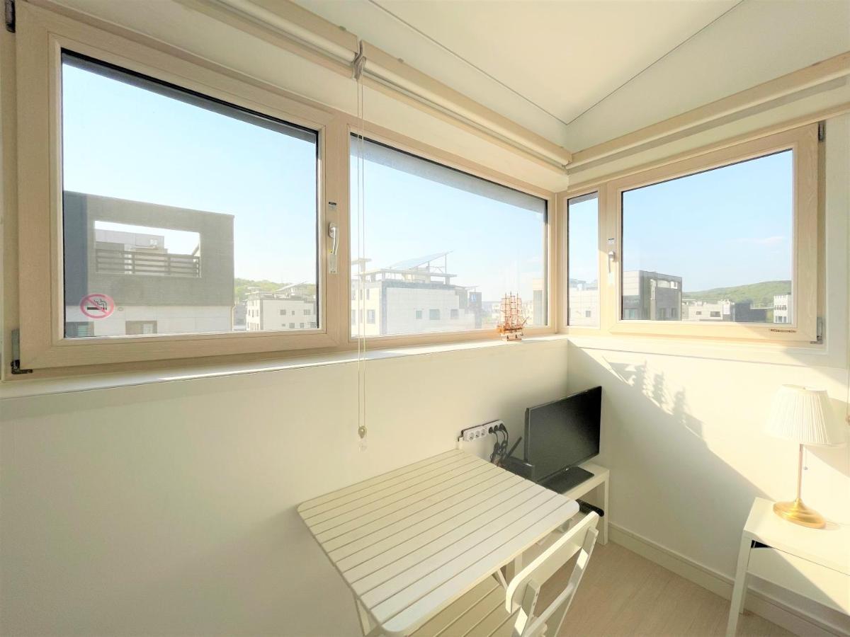 Airport Guesthouse Ko-In Incheon Ngoại thất bức ảnh
