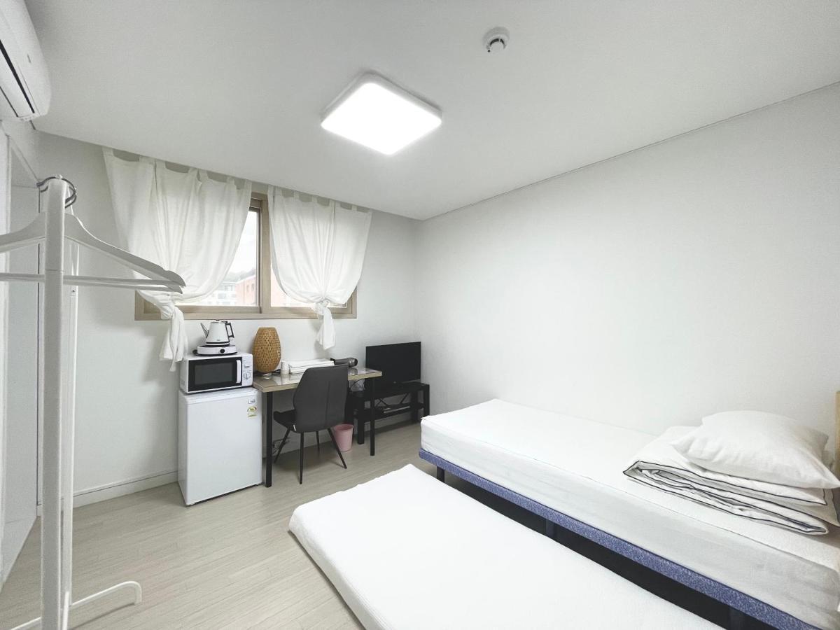 Airport Guesthouse Ko-In Incheon Ngoại thất bức ảnh