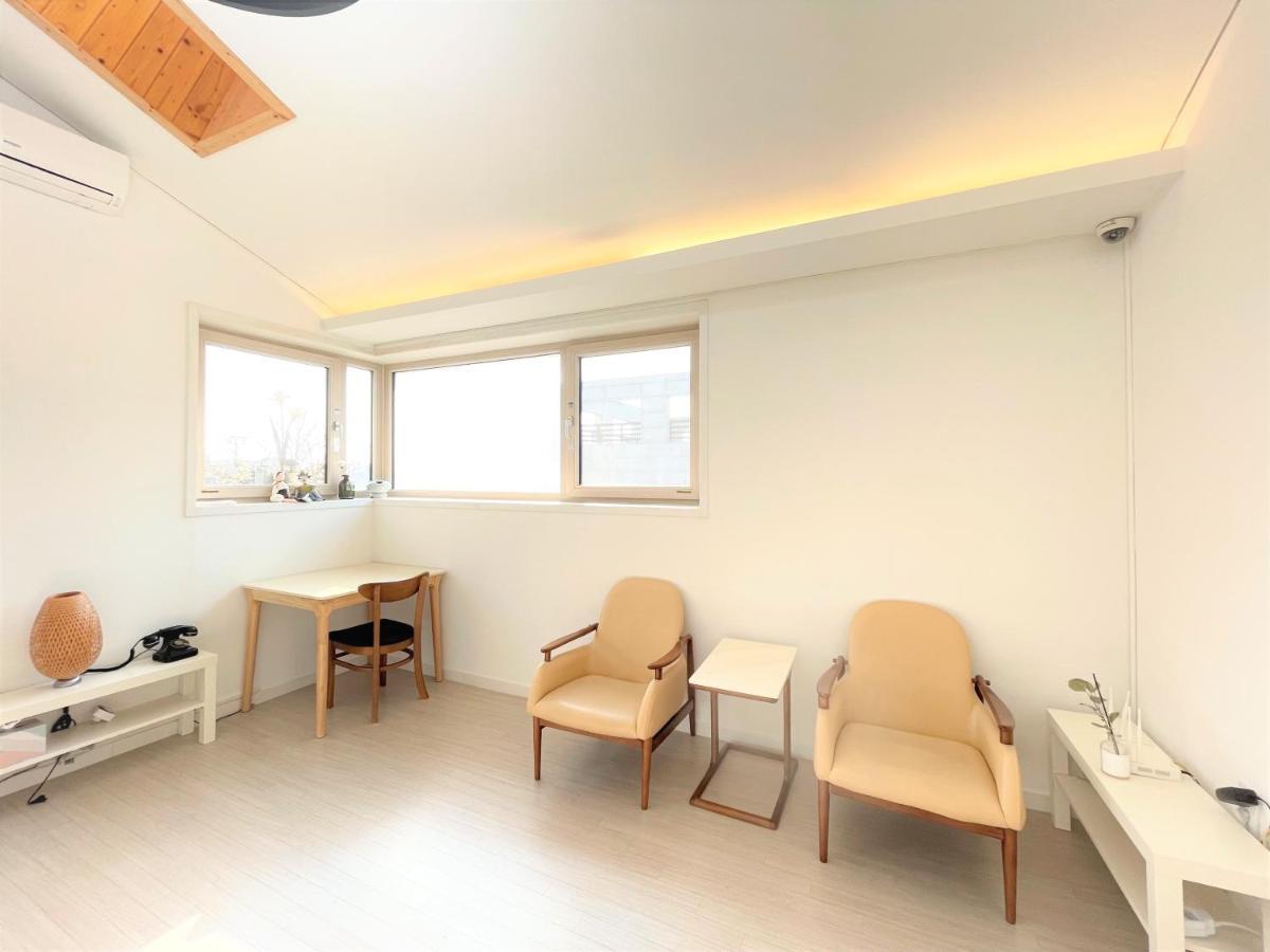 Airport Guesthouse Ko-In Incheon Ngoại thất bức ảnh