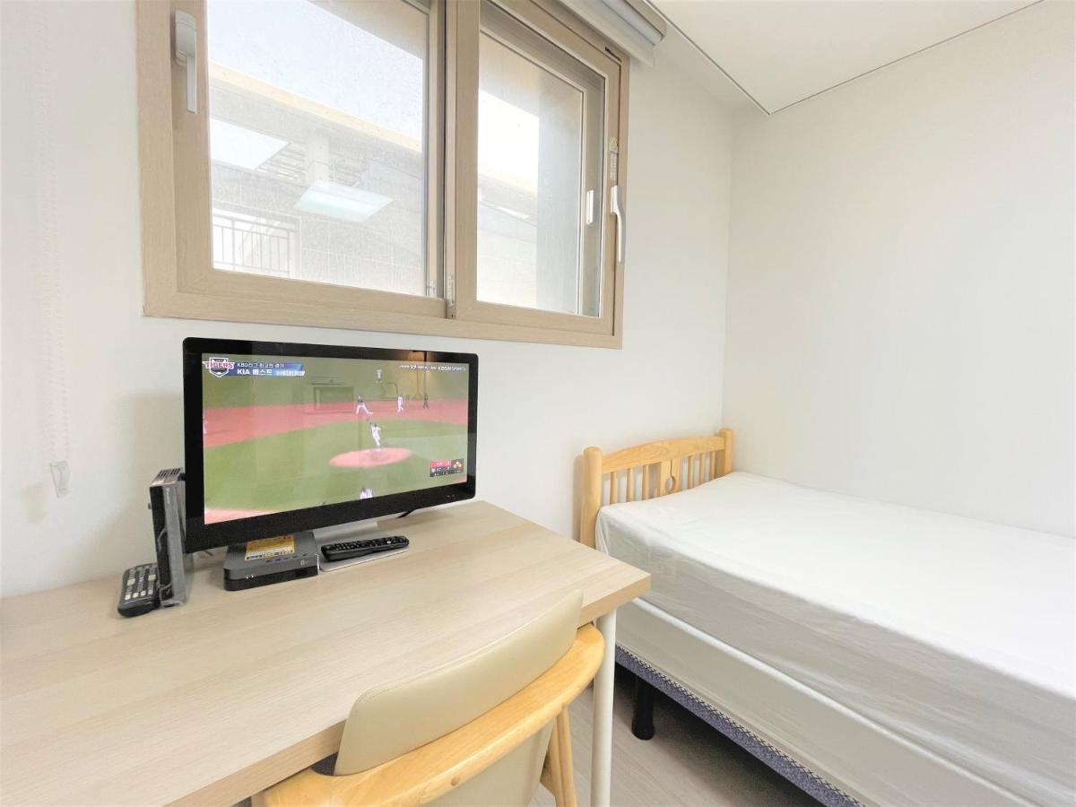 Airport Guesthouse Ko-In Incheon Ngoại thất bức ảnh