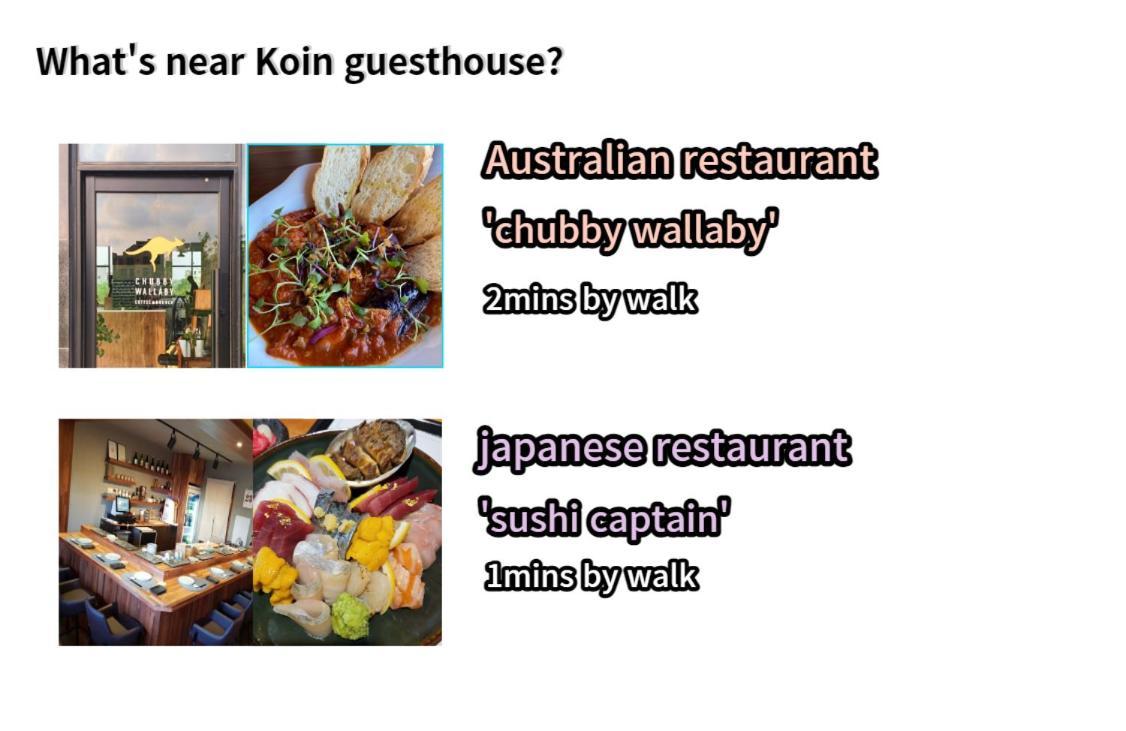 Airport Guesthouse Ko-In Incheon Ngoại thất bức ảnh