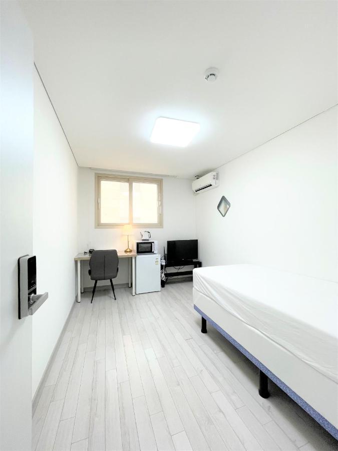 Airport Guesthouse Ko-In Incheon Ngoại thất bức ảnh