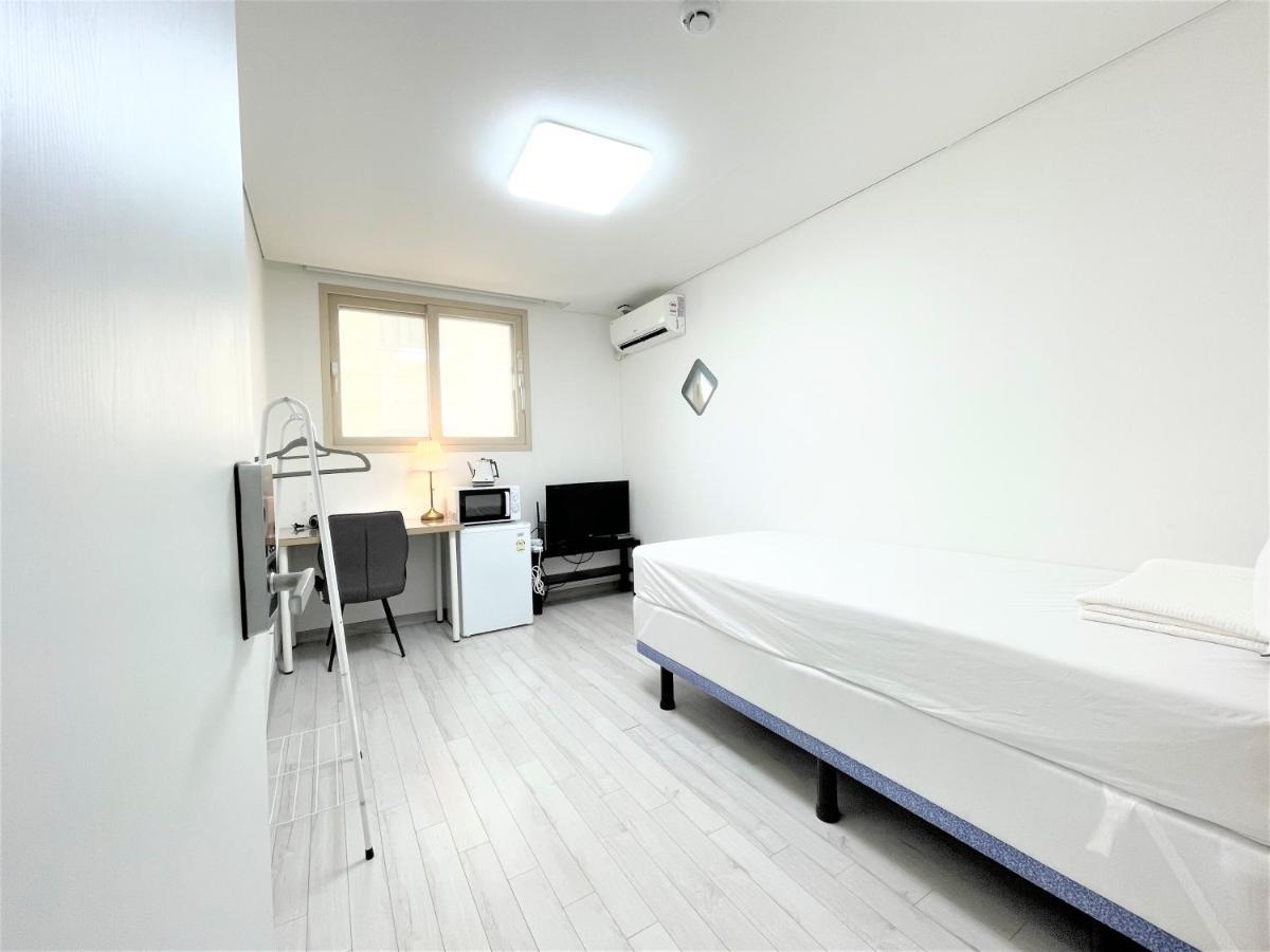 Airport Guesthouse Ko-In Incheon Ngoại thất bức ảnh