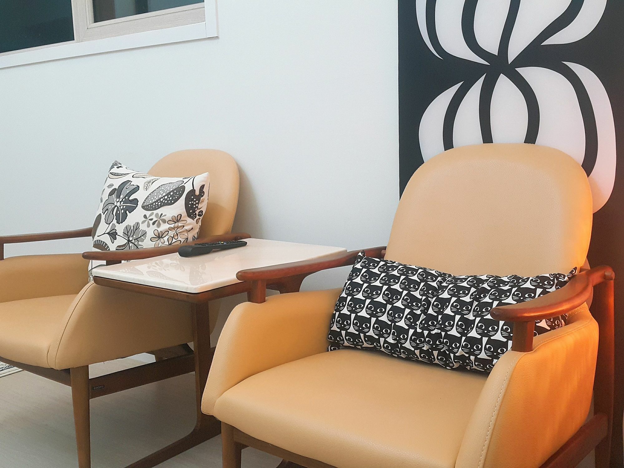 Airport Guesthouse Ko-In Incheon Ngoại thất bức ảnh