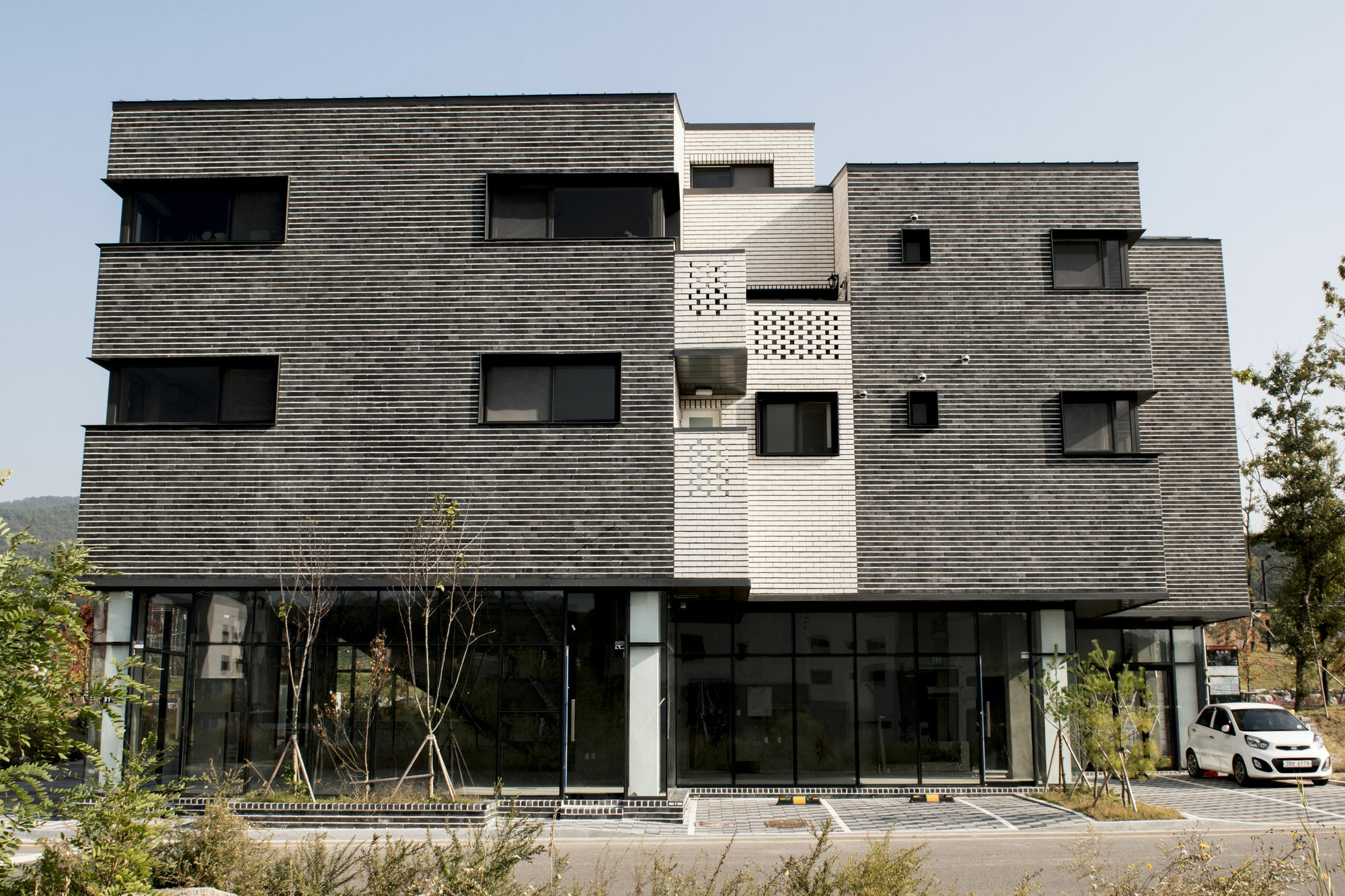 Airport Guesthouse Ko-In Incheon Ngoại thất bức ảnh