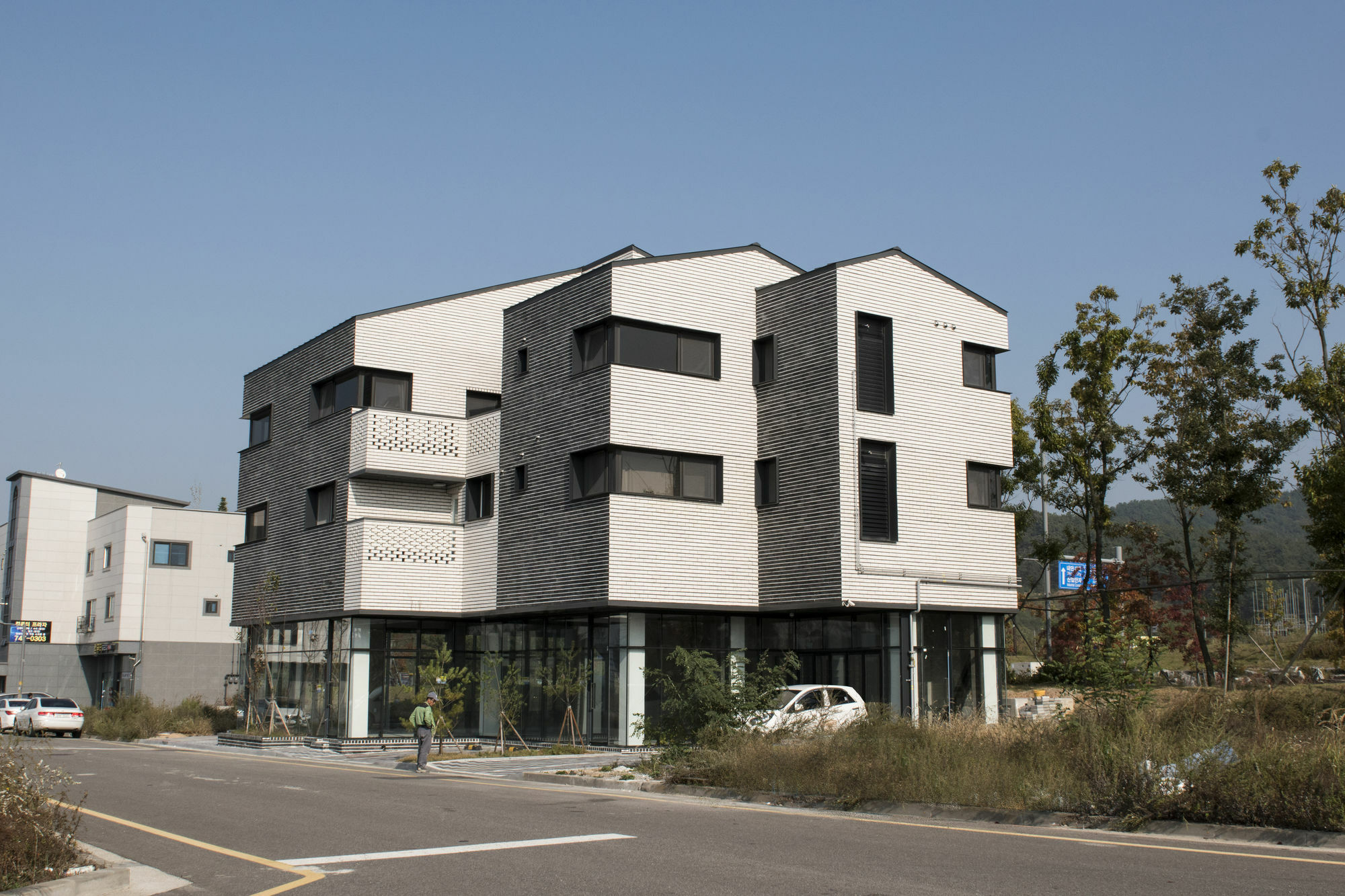 Airport Guesthouse Ko-In Incheon Ngoại thất bức ảnh